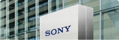 索尼半导体科技（上海）有限公司，
深圳分公司