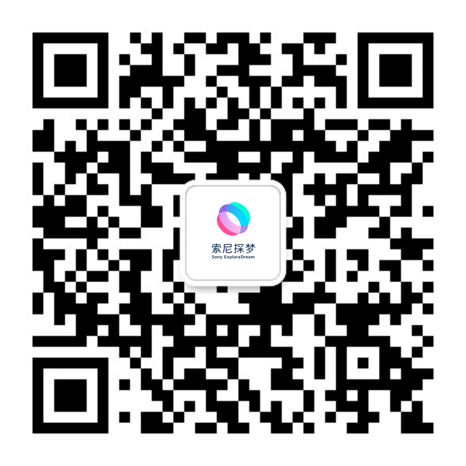 索尼探梦科技馆