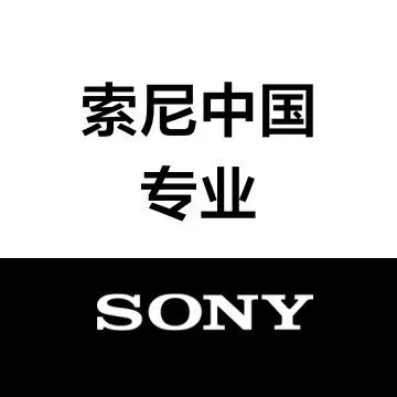 索尼中国 专业