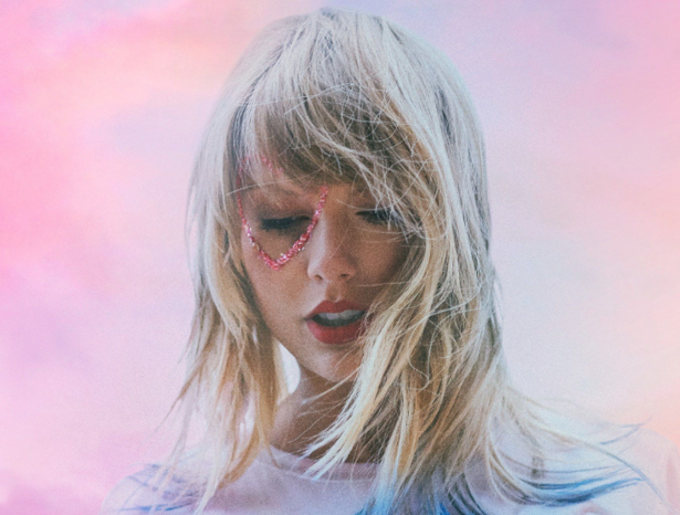 Sony/ATV签约歌曲创作者:Taylor Swift