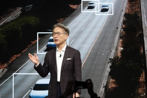 吉田宪一郎现场讲话