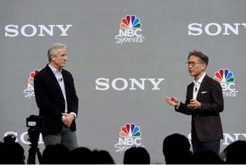 David Mazza与吉田宪一郎现场对谈