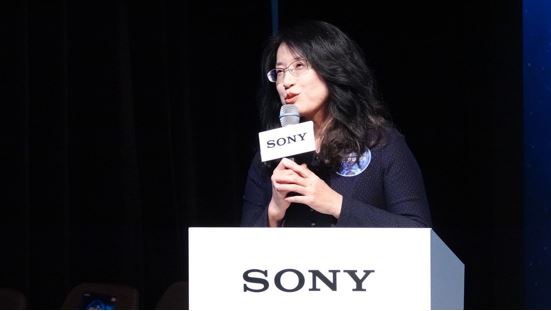 朱喜坤研究员发言