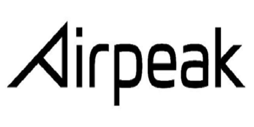 Airpeak logo
