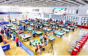 索尼KOOV青少年创新挑战活动广州赛比赛现场