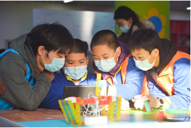 小选手重现比赛过程