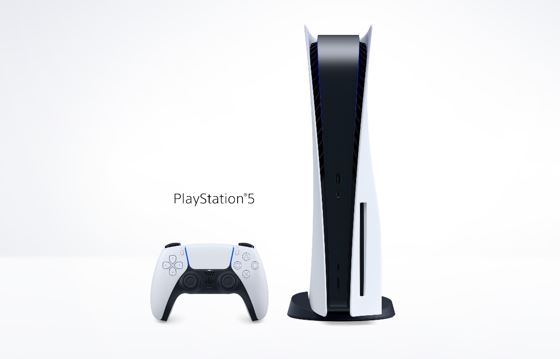 PlayStation 5