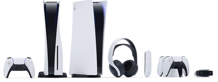 PlayStation®5