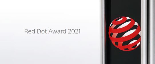 2021红点奖视觉