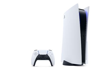 PlayStation®5