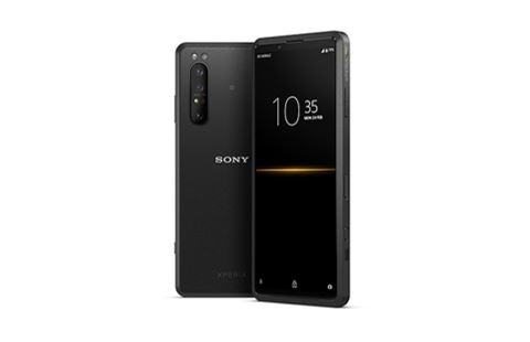 Xperia PRO智能手机