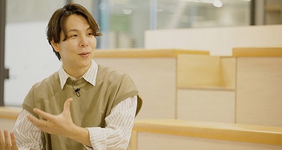 “共创”合作伙伴 高泽けーすけ 数字生活内容创作者