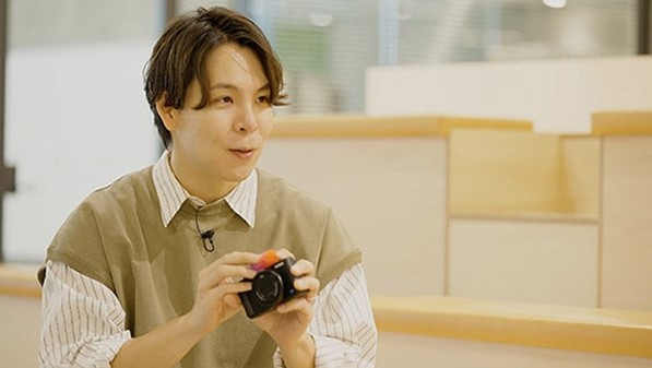 数字生活内容创作者高泽けーすけ介绍