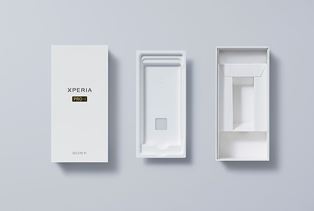 Xperia PRO-I实现单品包装零塑料使用