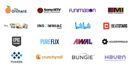 索尼强化娱乐IP投资