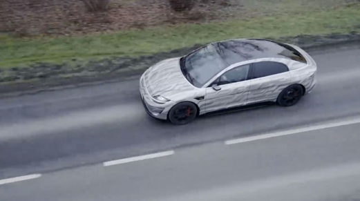 索尼的VISIONS原型车