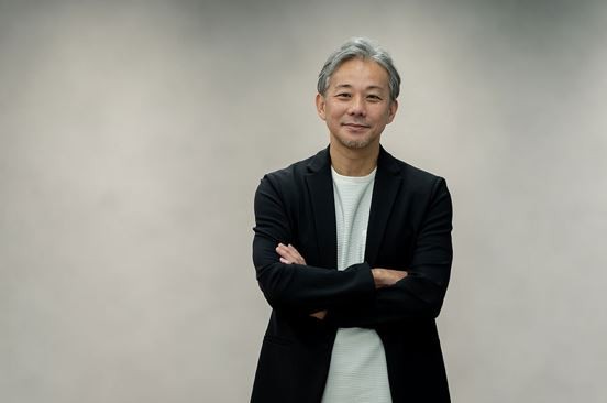 索尼集团公司,创造中心负责人,石井 大辅