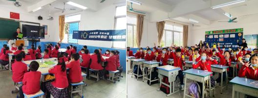 梦想课程:toio™创意机器人套件及主题编程 和 CurioStep科学小实验