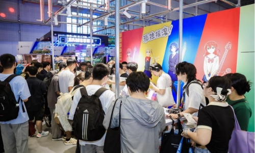 音频产品体验《孤独摇滚!》动画原声带