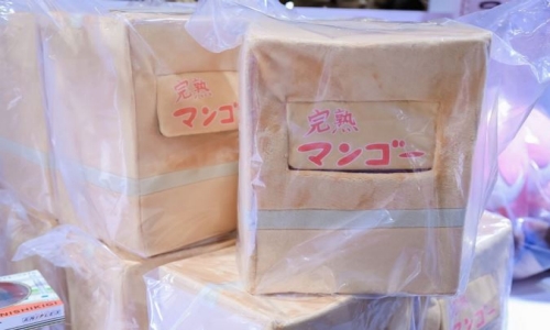 动画《孤独摇滚!》新品周边