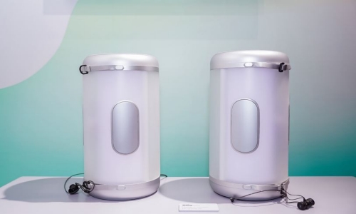 悠如(YURU)乐器“抱抱鼓”