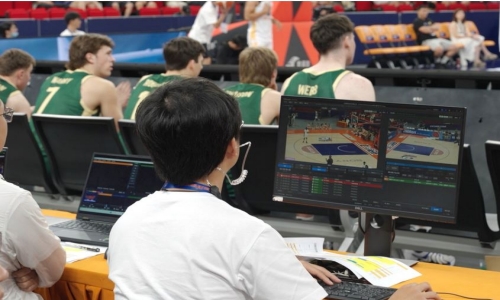 索尼中国研究院支持的“子弹时间”应用