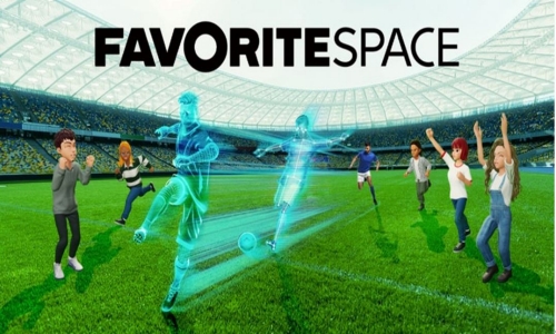 FavoriteSpace应用程序