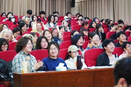 现场介绍内容打动人心