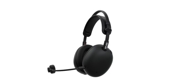 索尼新一代旗舰降噪电竞耳机 INZONE 英纵H9 II iF金奖