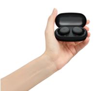 索尼WF-XB700耳机充电盒,小身材大能量