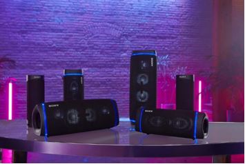 借助无线串联，鼓动音乐节奏