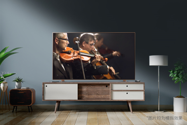 索尼电视X9100H场景图 