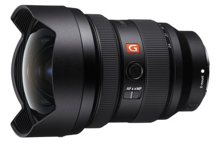 FE 12-24mm F2.8 GM