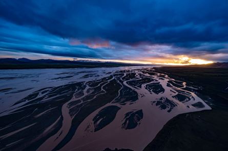 Alpha 7R IV；FE 12-24mm F2.8 GM；1/10s；F8；ISO 400