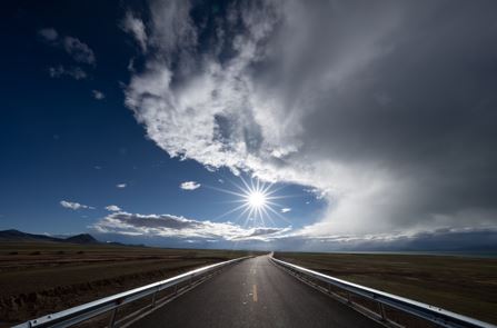 Alpha 7R IV；FE 12-24mm F2.8 GM；1/160s；F18；ISO 100