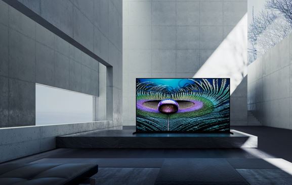 画谛®系列8K液晶智能电视Z9J