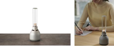 晶雅音管新款LSPX-S3