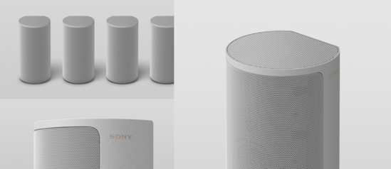 索尼旗舰家庭影音系统HT-A9