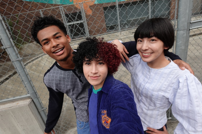 20mm超广角镜头拍摄效果