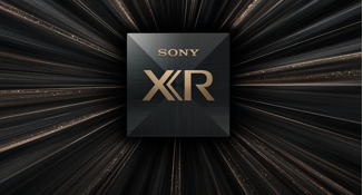索尼XR认知芯片,赋予电视产品以认知智能