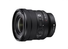 FE PZ 16-35mm F4 G