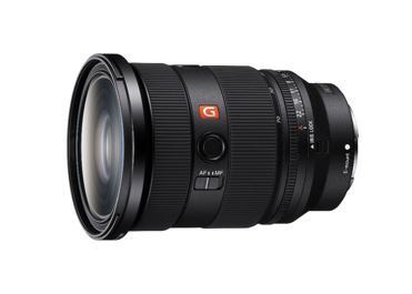 FE 24-70mm F2.8 GM II