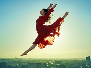 20张/秒连拍样张（85mm）