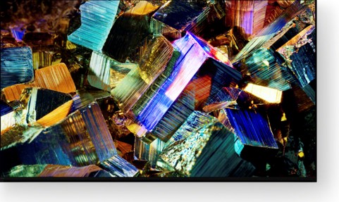 索尼画谛®系列8K Mini LED电视Z9K