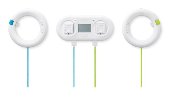 索尼toio™创意机器人套件