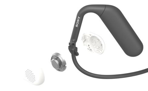 Float Run：16mm驱动单元打造宽广立体音场