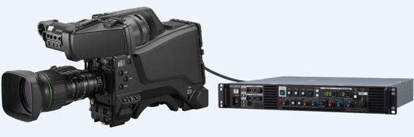 HXC-FZ90新型系统摄像机