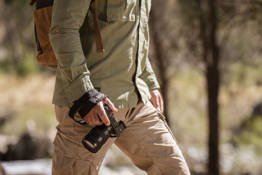 紧凑小巧，方便携带