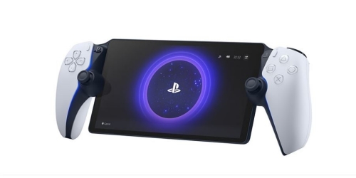 PlayStation Portal™ 遥控游玩器 