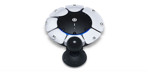 PlayStation®5 Access™ 控制器